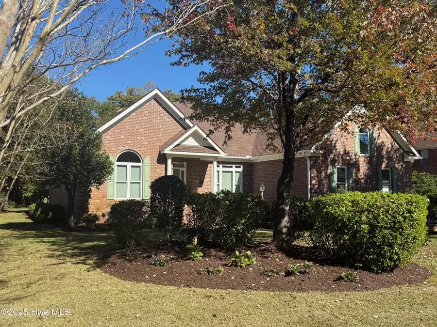 4817 Wedgefield Drive, Wilmington, NC 28409 - Image #2