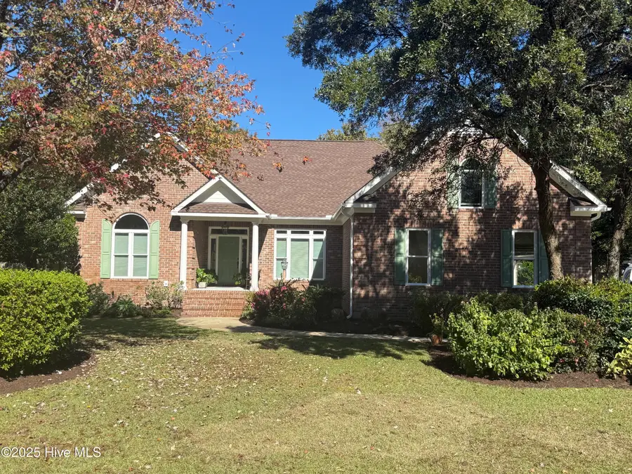 4817 Wedgefield Drive, Wilmington, NC 28409 - Image #3