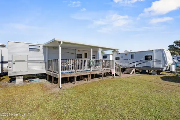 88-89g Pelican Street, North Topsail Beach, NC 28460