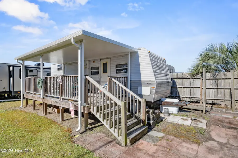 88-89g Pelican Street, North Topsail Beach, NC 28460 - Image #3