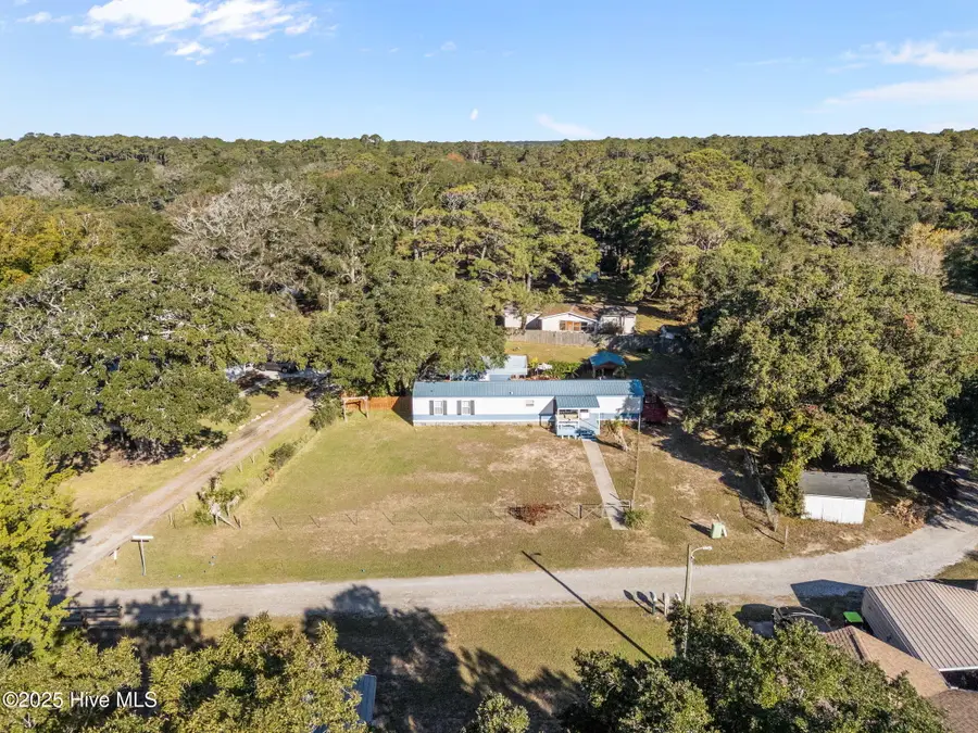 1899 Wm And Odell Gurganus Lane Sw, Shallotte, NC 28470 - Image #3