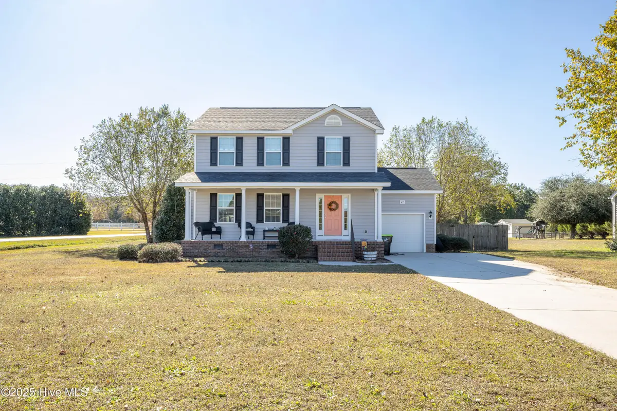 21 Northgate Lane, Clinton, NC 28328 - Image #1