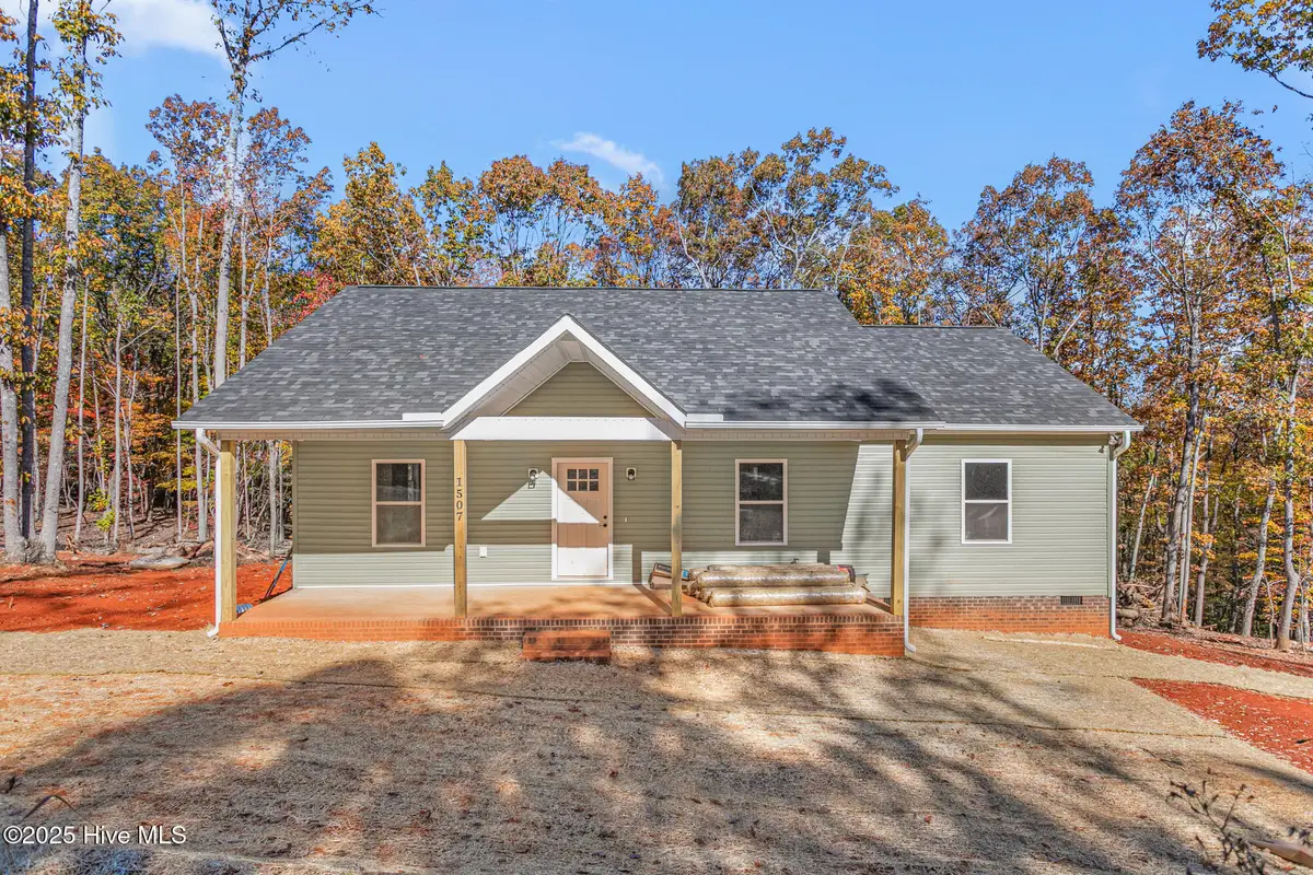1507 Alta Vista Lane, Graham, NC 27253 - #1
