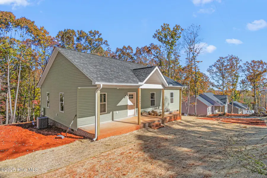 1507 Alta Vista Lane, Graham, NC 27253 - #2