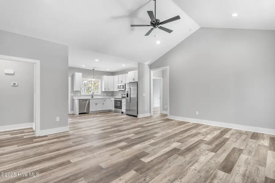 1507 Alta Vista Lane, Graham, NC 27253 - #3