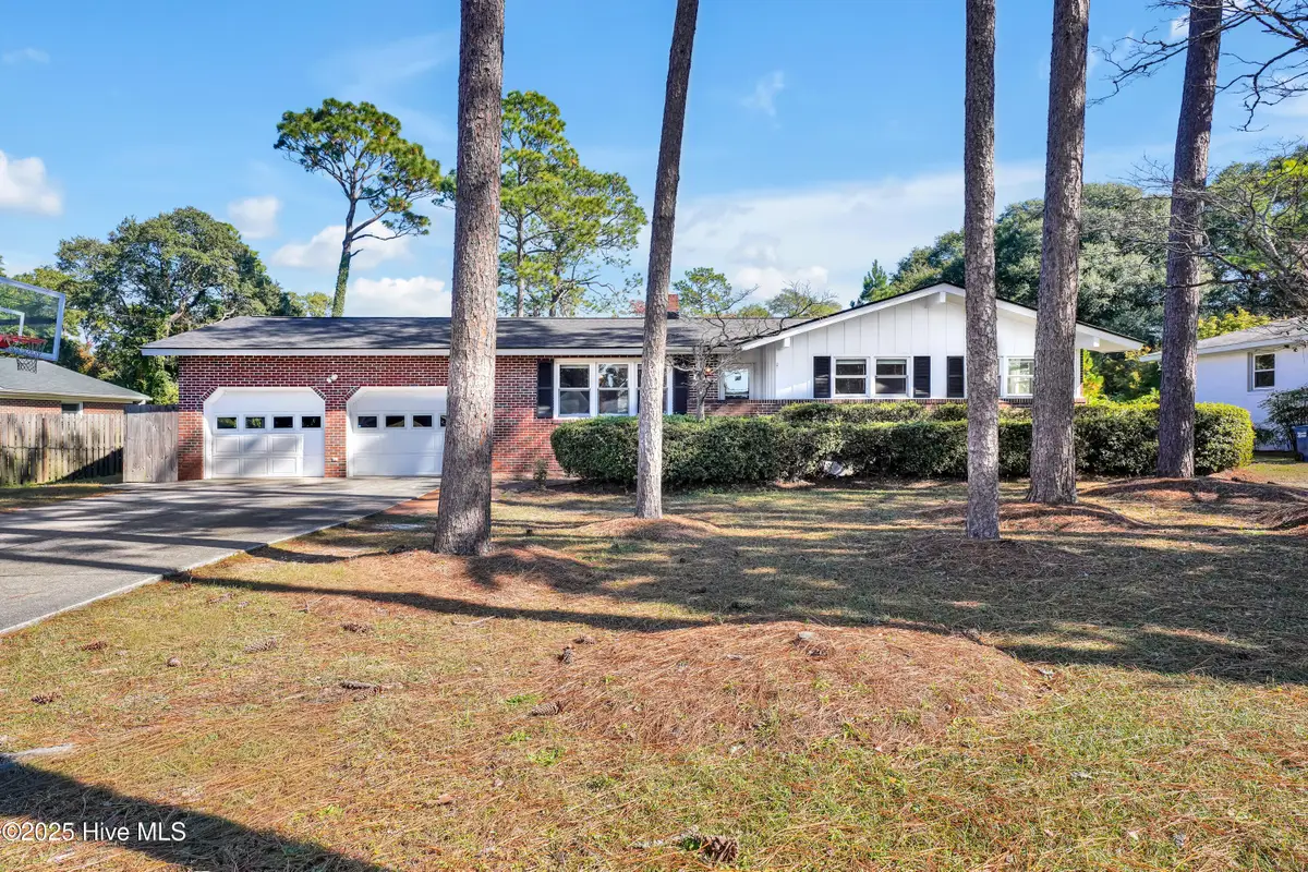 115 Ridgeway Drive, Wilmington, NC 28409 - Image #1