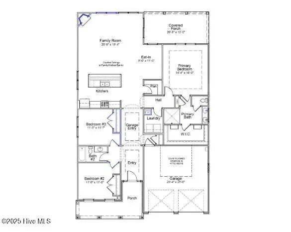 196 Foundry Drive, Wilmington, NC 28411 - Image #2