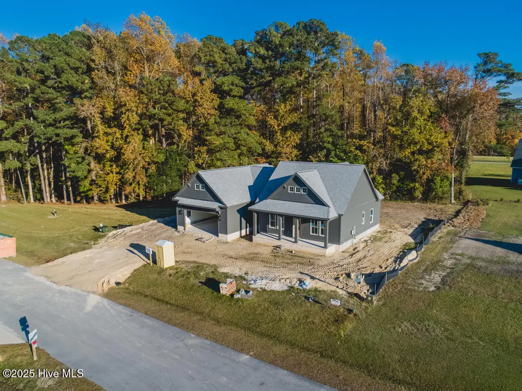 98 E Morning Glory Drive, Minnesott Beach, NC 28510 - Image #1