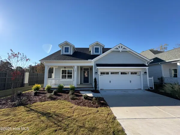 105 Flat Clam Drive, Wilmington, NC 28401