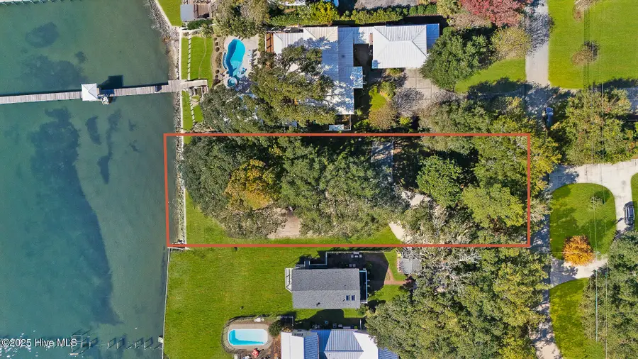 5005 Holly Lane, Morehead City, NC 28557 - Image #2