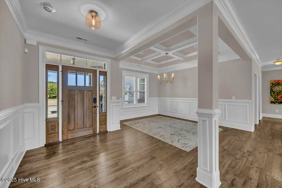 1413 W Gantry Court, Leland, NC 28451 - Image #3