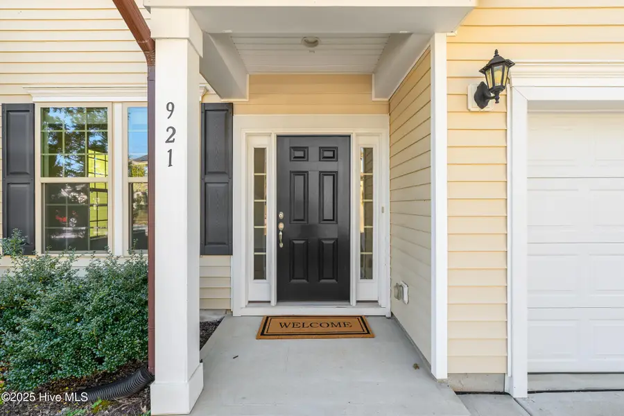 921 Stable Fern Drive, Fuquay Varina, NC 27526 - Image #3