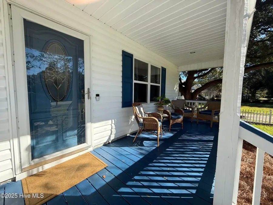 2641 Lennoxville Road, Beaufort, NC 28516 - Image #2