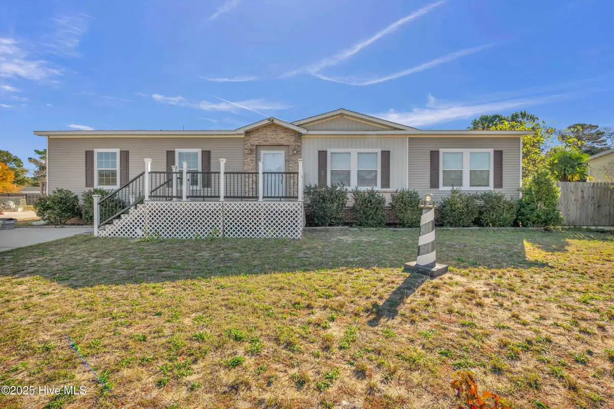 516 Soundside Drive, Wilmington, NC 28412 - Image #1