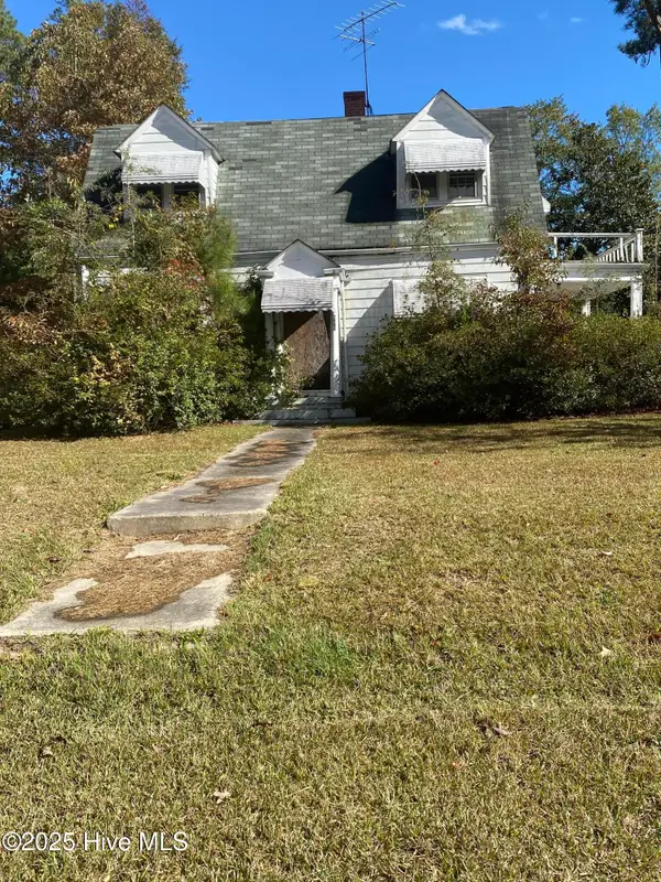 960 Hill Street, Rocky Mount, NC 27801