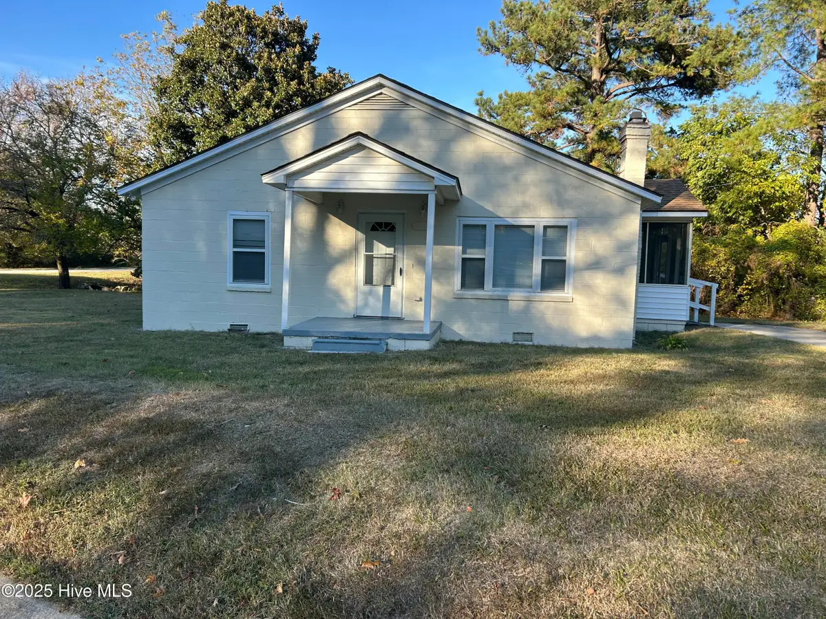 2394 Blue Willow Lane, Rocky Mount, NC 27804 - Image #1