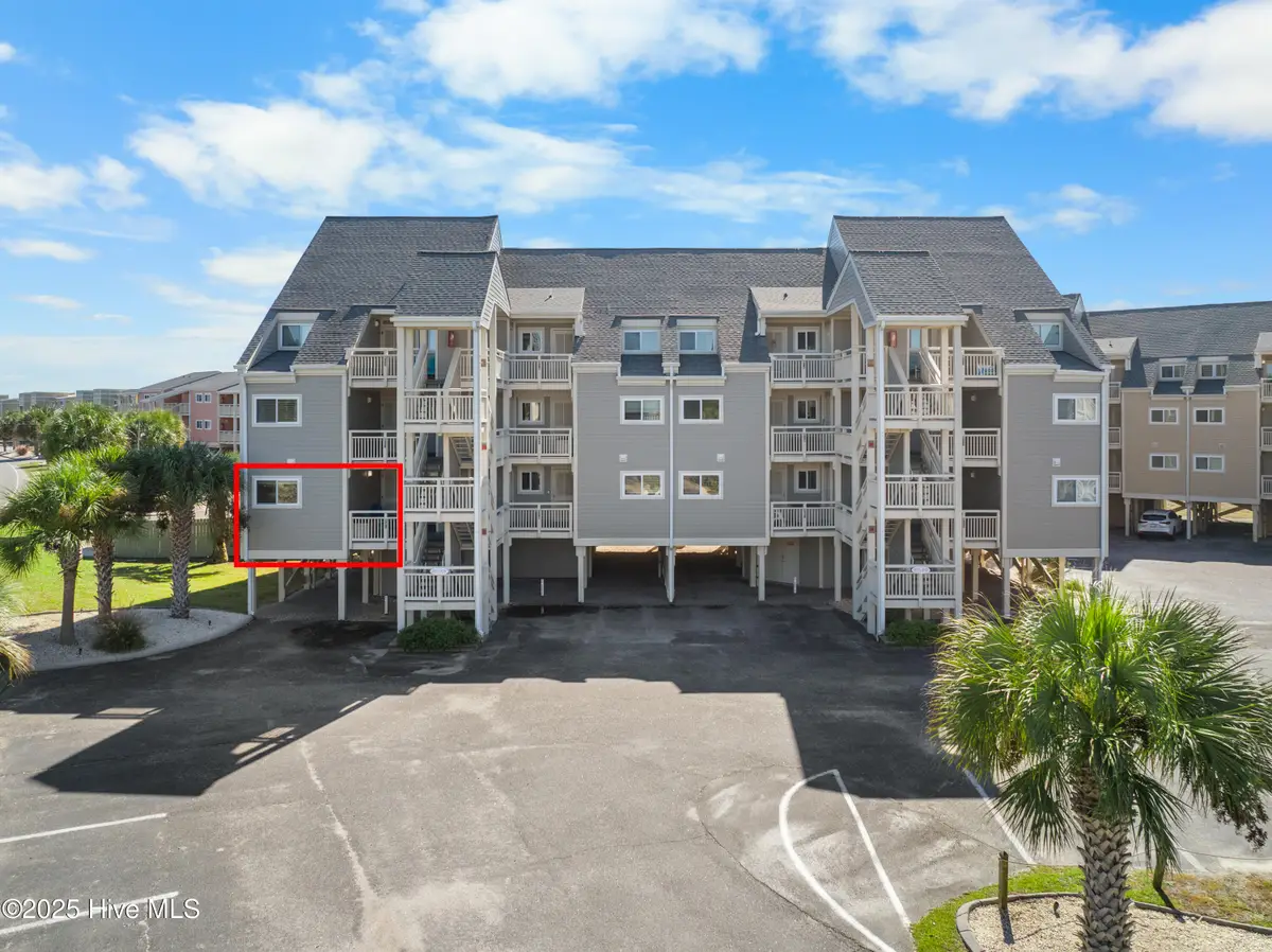 1000 Caswell Beach Road #Apt 801, Oak Island, NC 28465 - Image #1