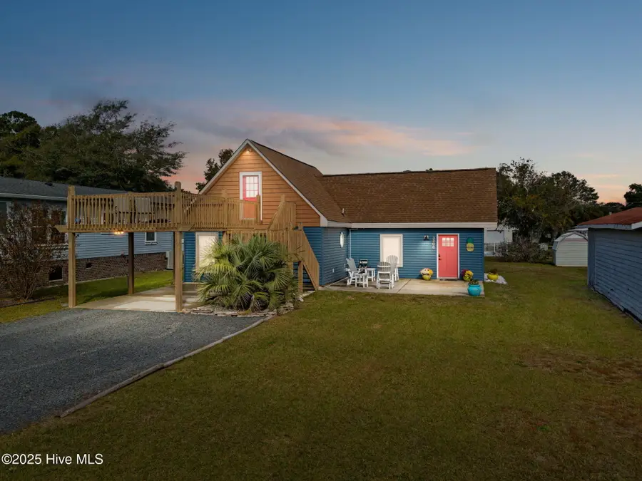 3208 Springdale Avenue Sw, Supply, NC 28462 - Image #2