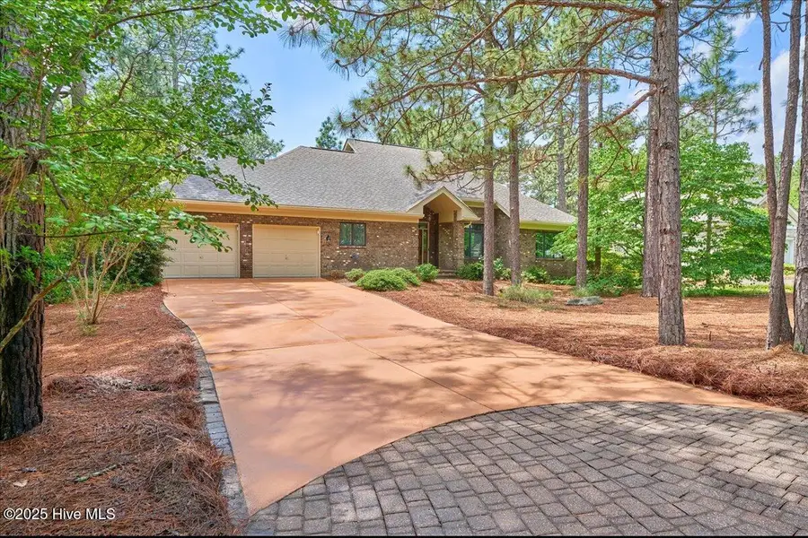 38 Pinebrook Drive, Pinehurst, NC 28374 - Image #3