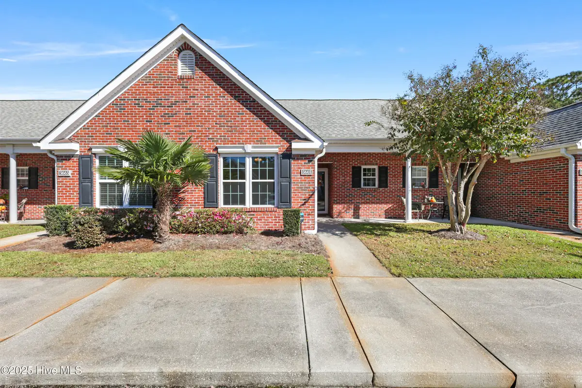 3665 Merestone Drive, Wilmington, NC 28412 - Image #1
