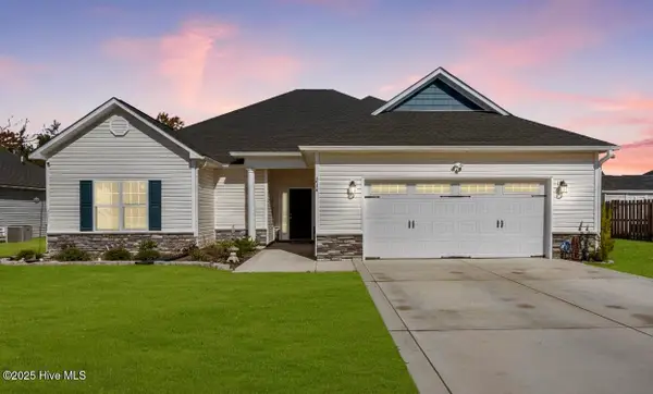 238 Crossroads Store Drive, Jacksonville, NC 28546