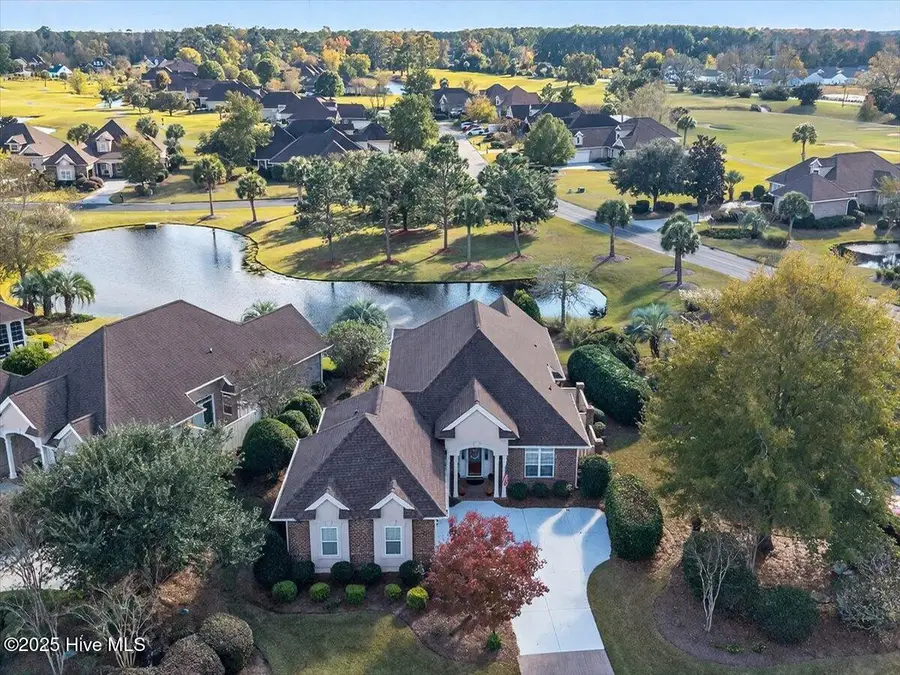 7035 Bloomsbury Court Sw, Ocean Isle Beach, NC 28469 - Image #2