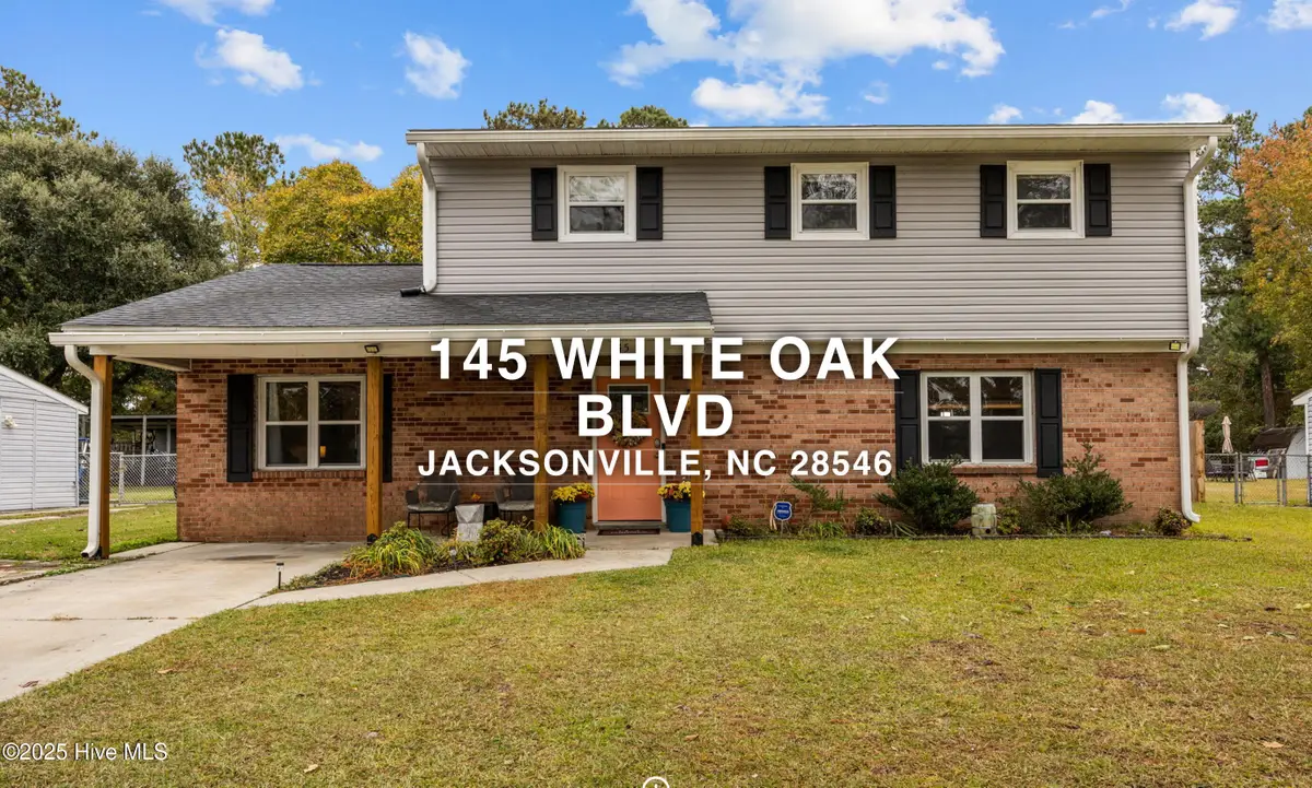 145 White Oak Boulevard, Jacksonville, NC 28546 - Image #1