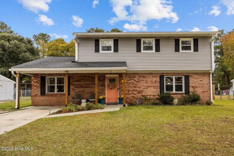 145 White Oak Boulevard, Jacksonville, NC 28546 - Image #2