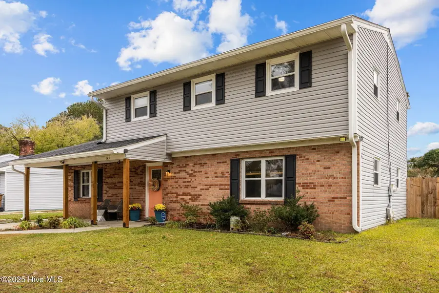 145 White Oak Boulevard, Jacksonville, NC 28546 - Image #3