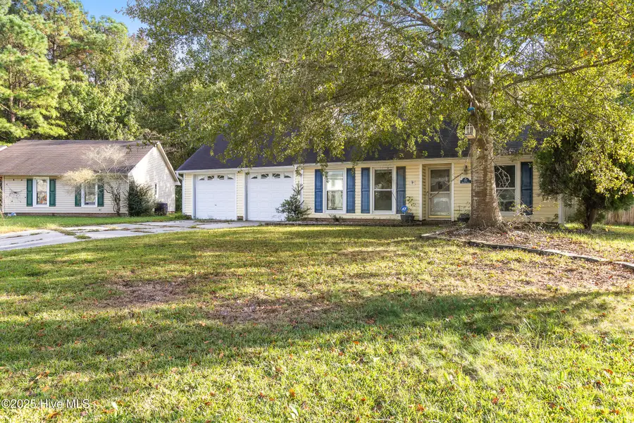 257 Bayberry Court, Jacksonville, NC 28540 - Image #3