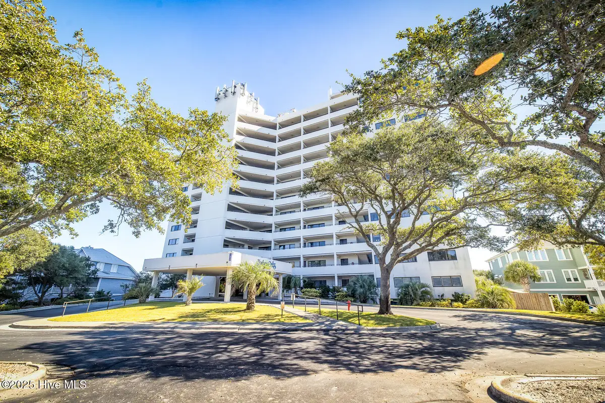 1080 Saint Joseph Street #Apt 4d, Carolina Beach, NC 28428 - Image #1