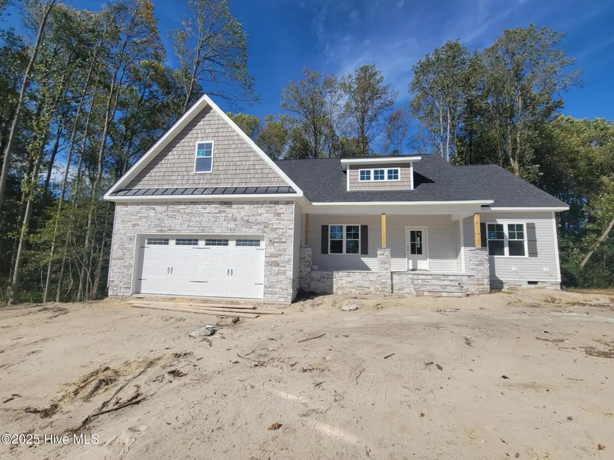 307 Coffman Drive #Lot 130, Pikeville, NC 27863 - Image #1