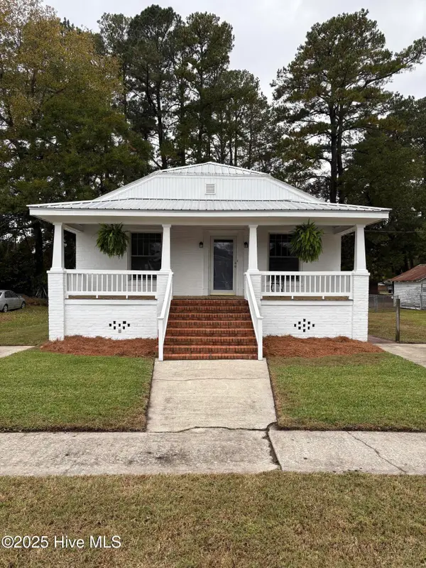 3905 James Street, Bethel, NC 27812