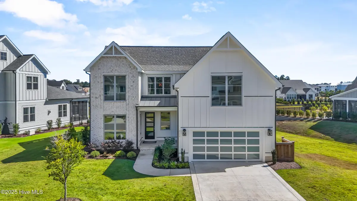 8246 Winding Creek Circle, Wilmington, NC 28411 - Image #1