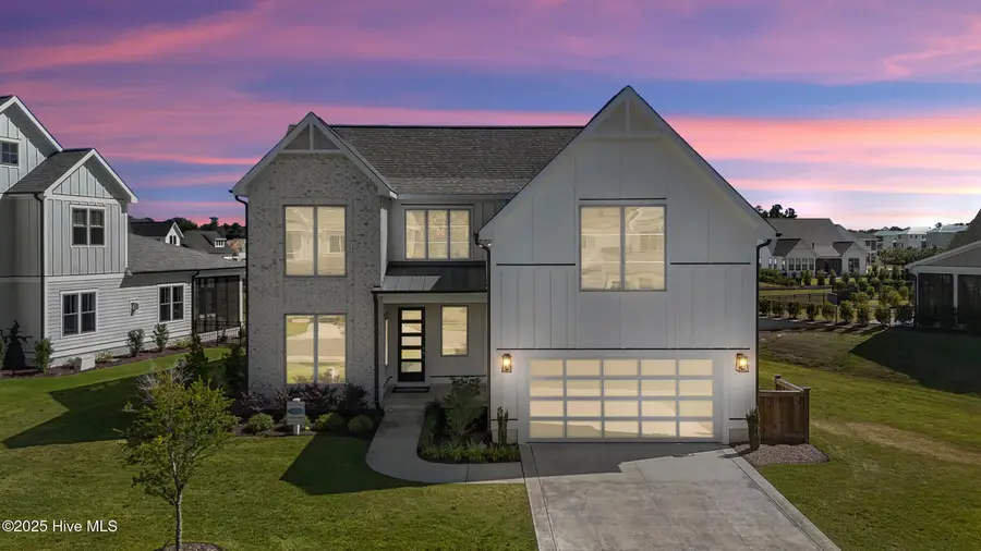 8246 Winding Creek Circle, Wilmington, NC 28411 - Image #2