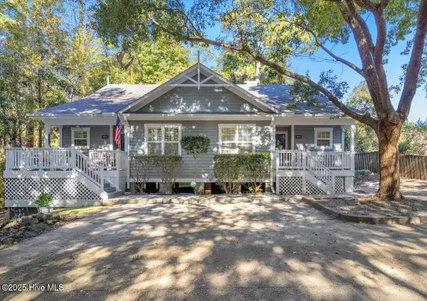 5017 Hewletts Run #Unit 2, Wilmington, NC 28409