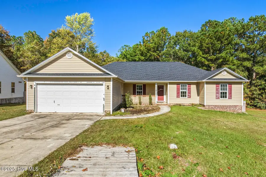 301 Brookstone Way, Jacksonville, NC 28546 - Image #2
