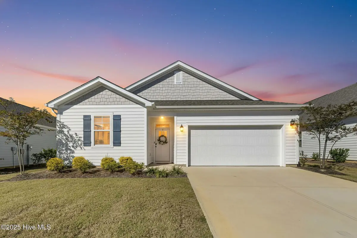 3109 Lochgreen Circle, Leland, NC 28451 - Image #1
