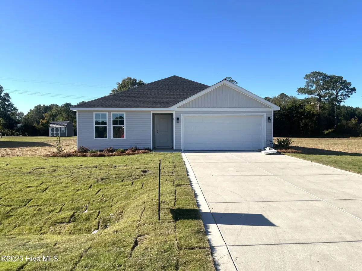 191 Buggy Top Lane, Autryville, NC 28318 - Image #1