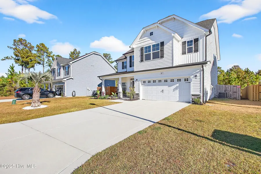 535 Transom Way, Sneads Ferry, NC 28460 - Image #2
