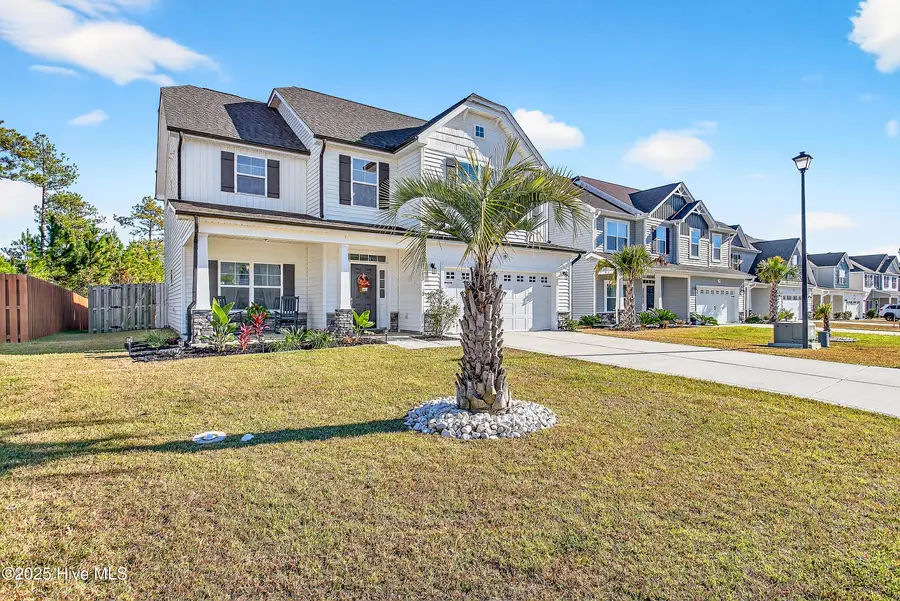 535 Transom Way, Sneads Ferry, NC 28460 - Image #3