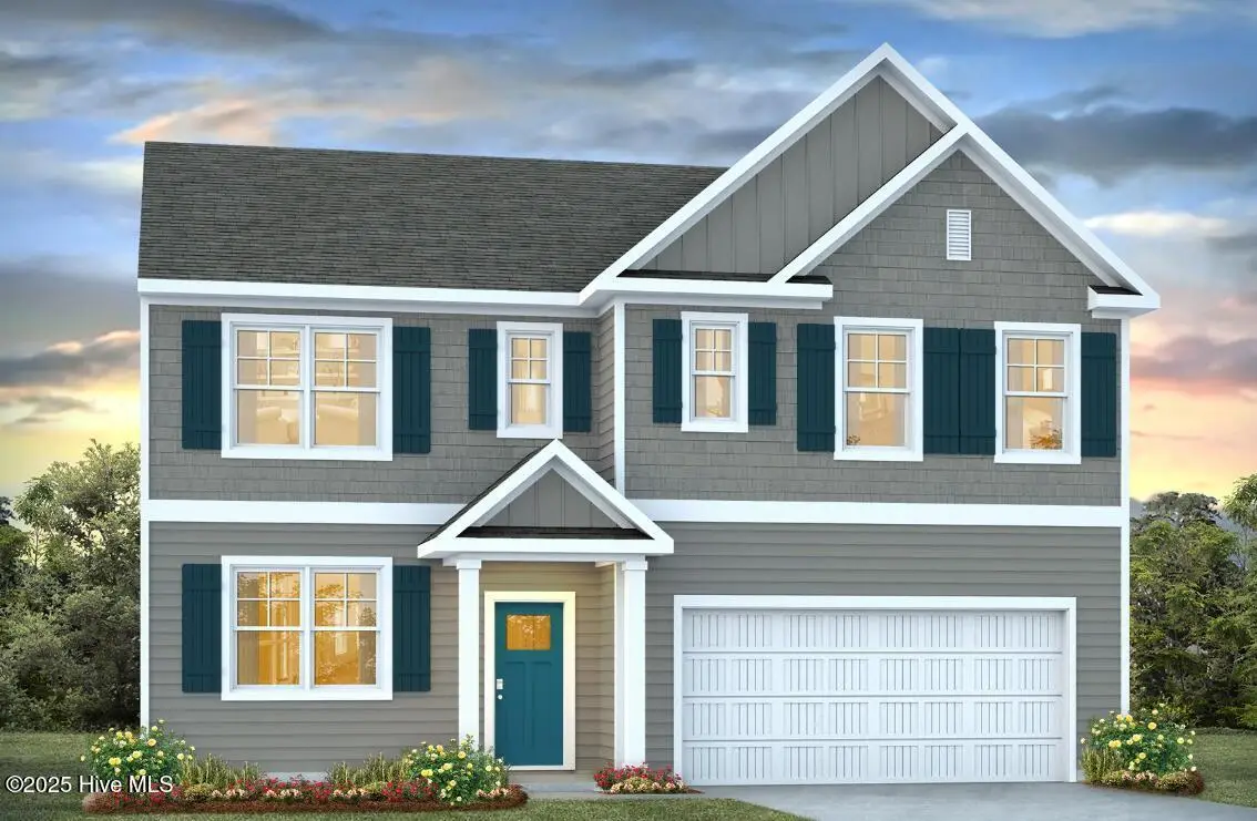 401 Oak Knoll Drive #77, Jacksonville, NC 28546 - Image #1