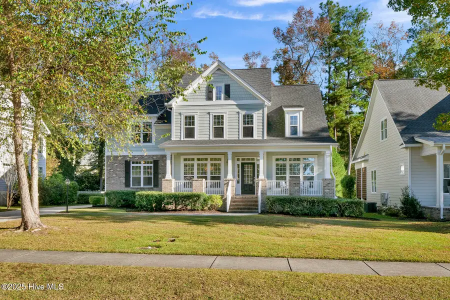 153 Brookhaven Trail, Leland, NC 28451 - Image #2