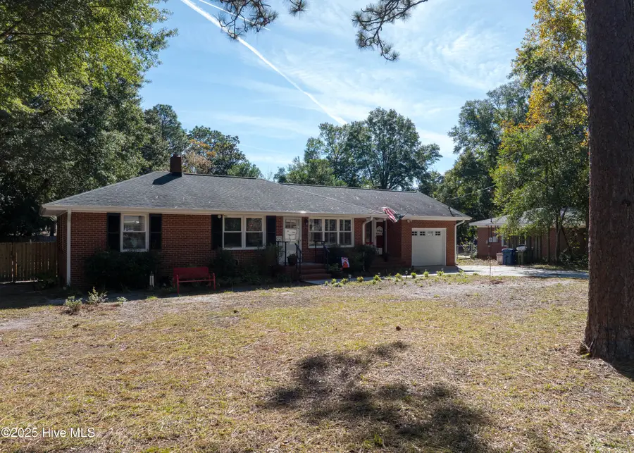 806 Midland Drive, Wilmington, NC 28412 - Image #2