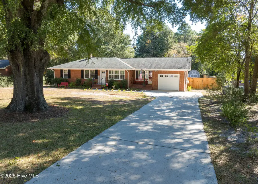 806 Midland Drive, Wilmington, NC 28412 - Image #3