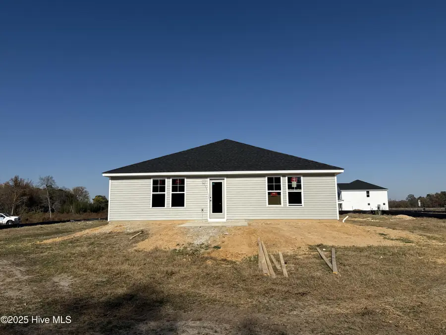 265 Buggy Top Lane, Autryville, NC 28318 - #2