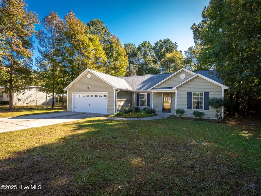 1436 Old Folkstone Road, Sneads Ferry, NC 28460 - Image #2
