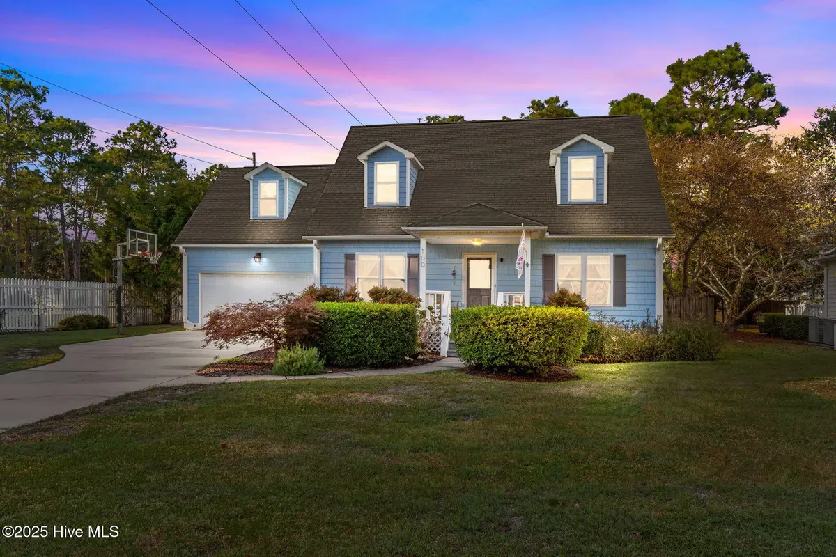 100 Mackenzie Drive, Wilmington, NC 28409 - Image #1