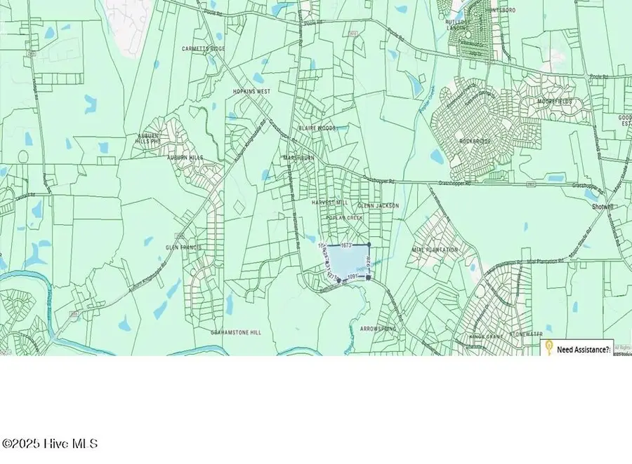 0 Bethlehem Road, Raleigh, NC 27610 - Image #3