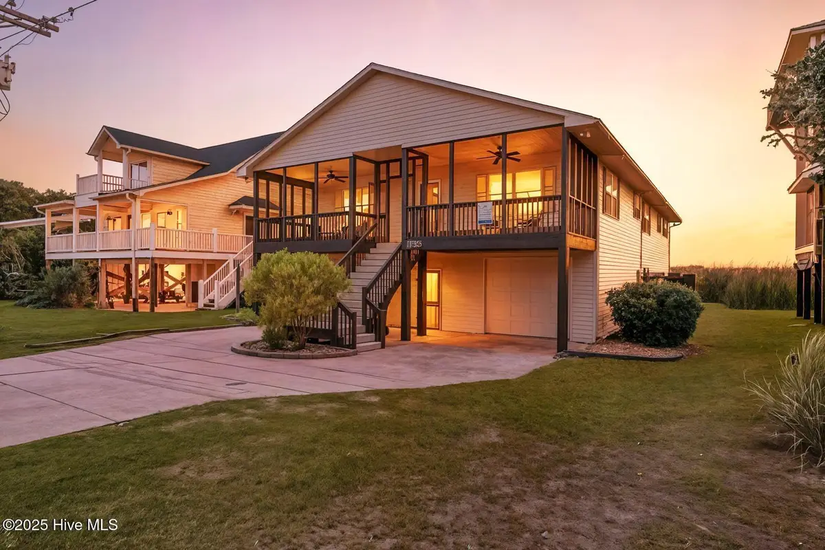 1135 S Topsail Drive, Surf City, NC 28445 - Image #1